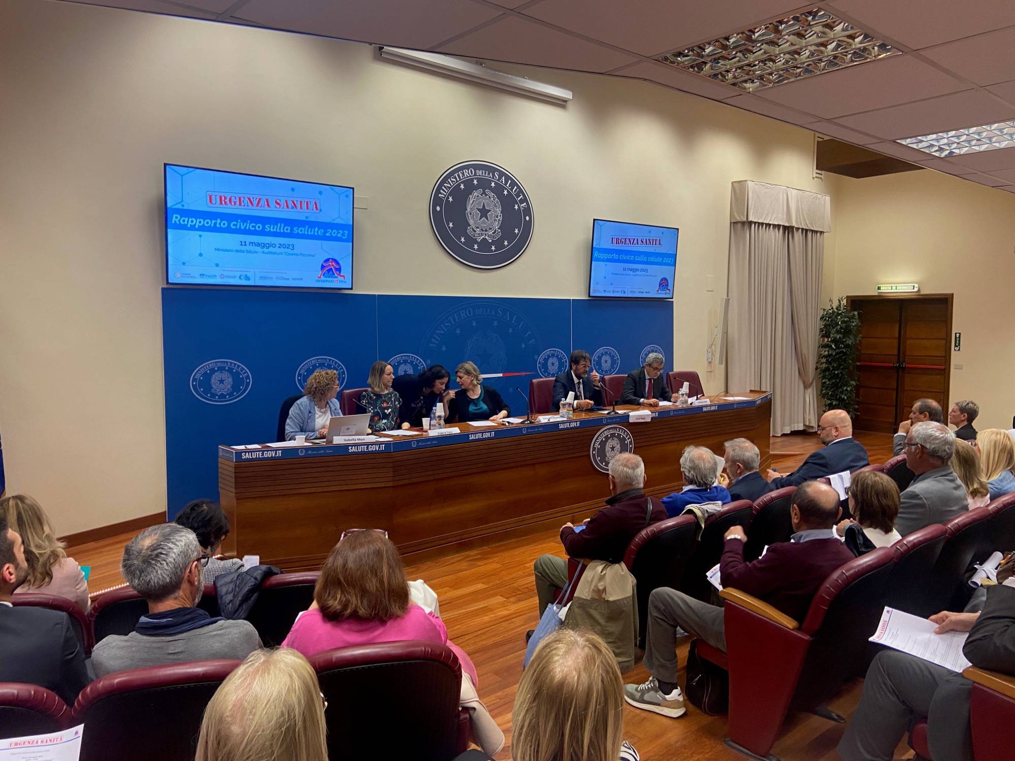 “Regione che vai sanità che trovi…”. Ecco le tante emergenze nel Rapporto civico sulla salute 2023 di Cittadinanzattiva