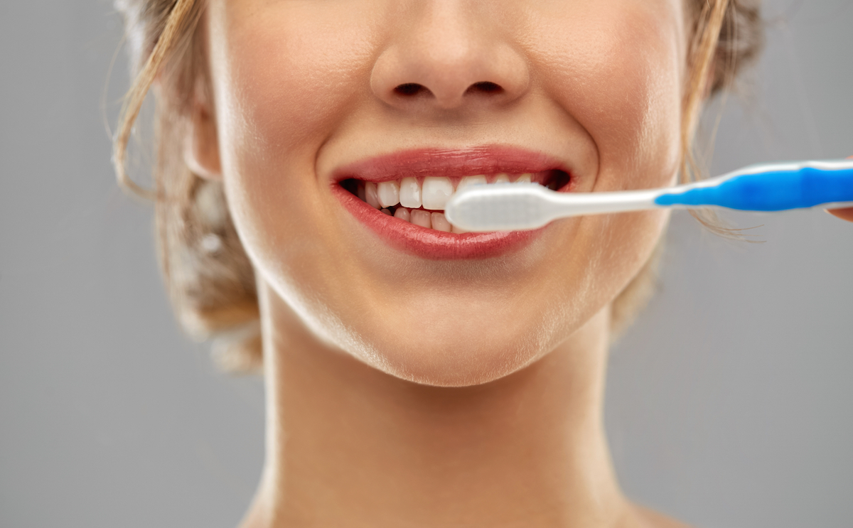 Avere diabete e bocca sana: le regole da seguire