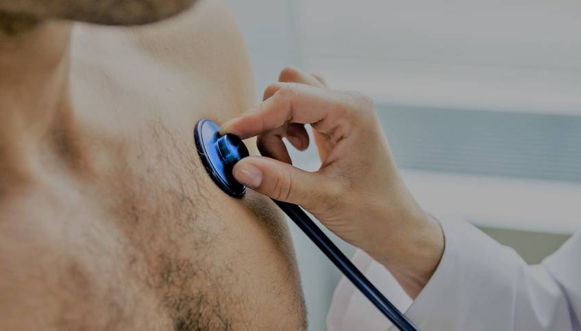 Malattie respiratorie gravi, allo studio un test del sangue per prevederle