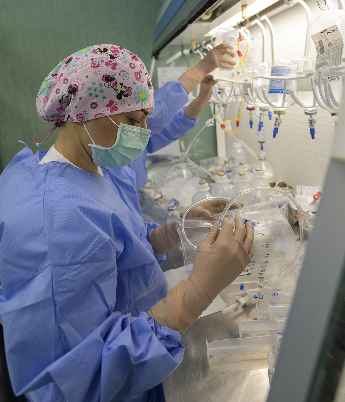 Malattie rare, una rete per quelle senza nome: “In un caso su tre trovata la diagnosi”