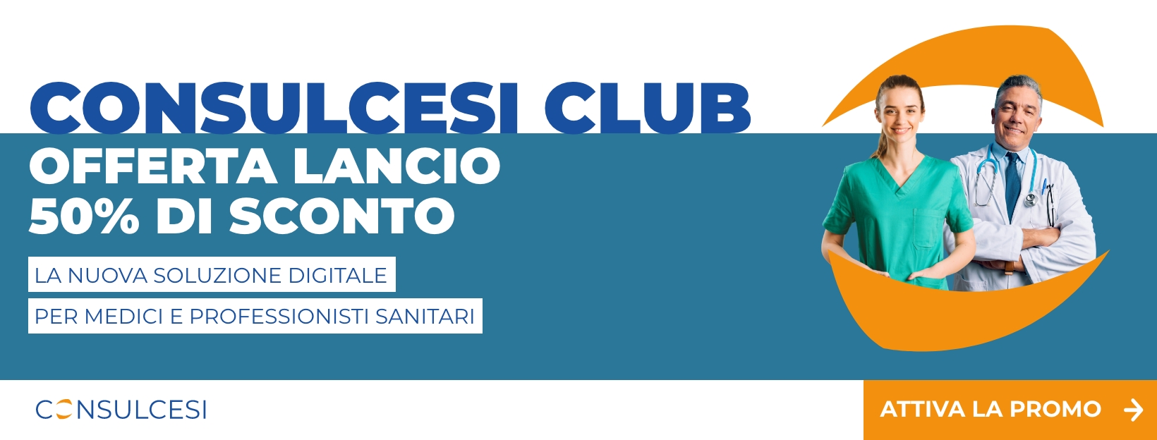 Pop Up Consulcesi