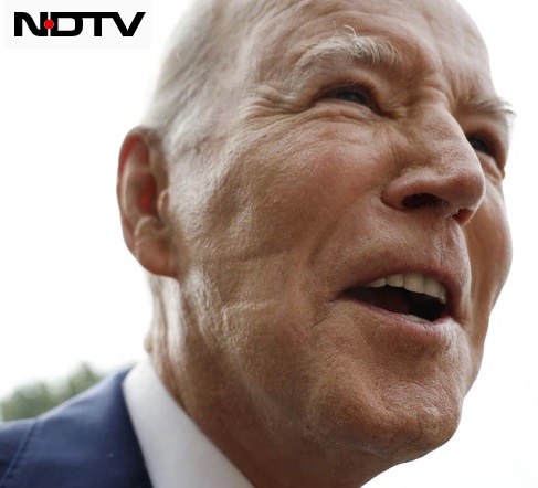 Joe Biden soffre di apnee notturne. L’esperto spiega cosa sono e come affrontarle