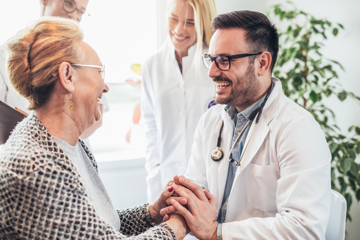 I VALORI FANNO LA DIFFERENZA: ECCO LA CAMPAGNA CHE METTE AL CENTRO PERSONA E SCIENZA NEL DIABETE