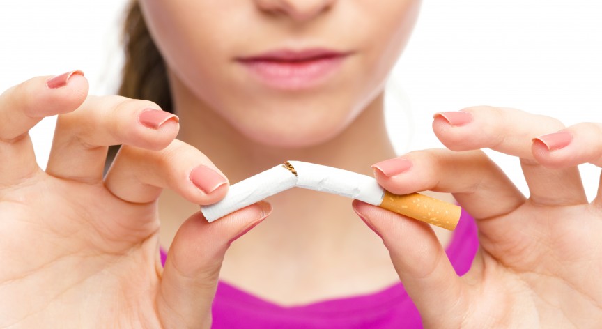 II fumo aumenta il rischio di diabete tipo 2: evitiamolo