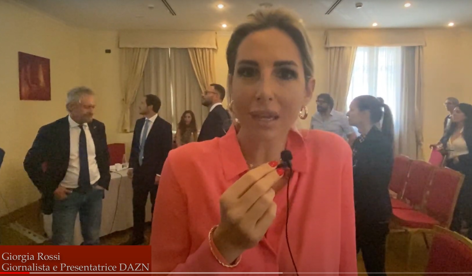 Giorgia Rossi: «Così ho bloccato la vitiligine. Fondamentale la prevenzione»