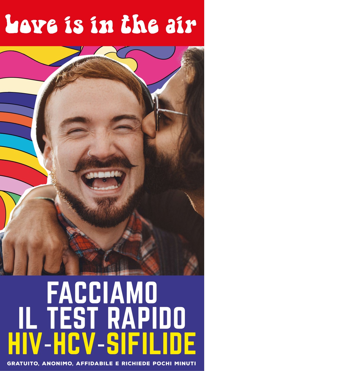 HIV in Puglia: diagnosi ancora tardive, gli uomini etero i più colpiti