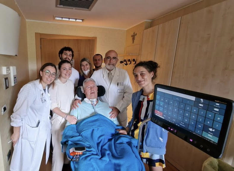 Cordoglio di Fondazione AriSLA per la scomparsa di Paolo Annunziato