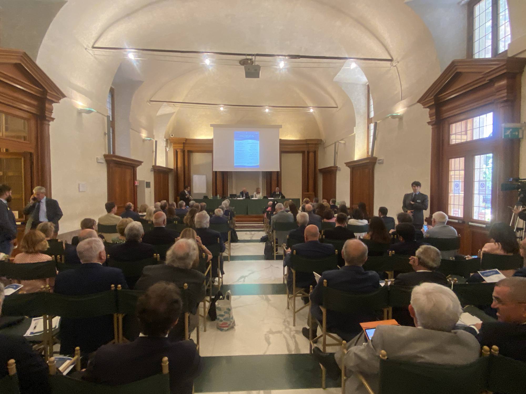 Agenas compie 30 anni, il dg Mantoan: «Per un sistema sanitario all’avanguardia puntare su territorio e telemedicina»