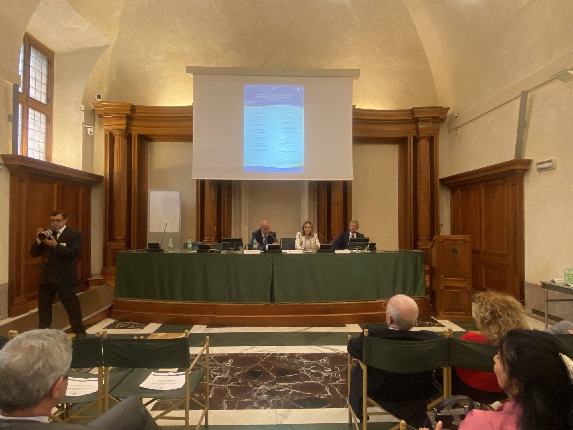 Agenas compie 30 anni, il dg Mantoan: «Per un sistema sanitario all’avanguardia puntare su territorio e telemedicina»