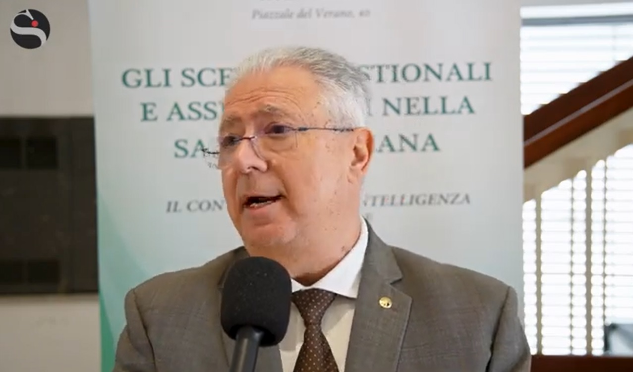 Intelligenza artificiale in sanità, Magi (OMCeO Roma): «Fondamentale formazione ECM»