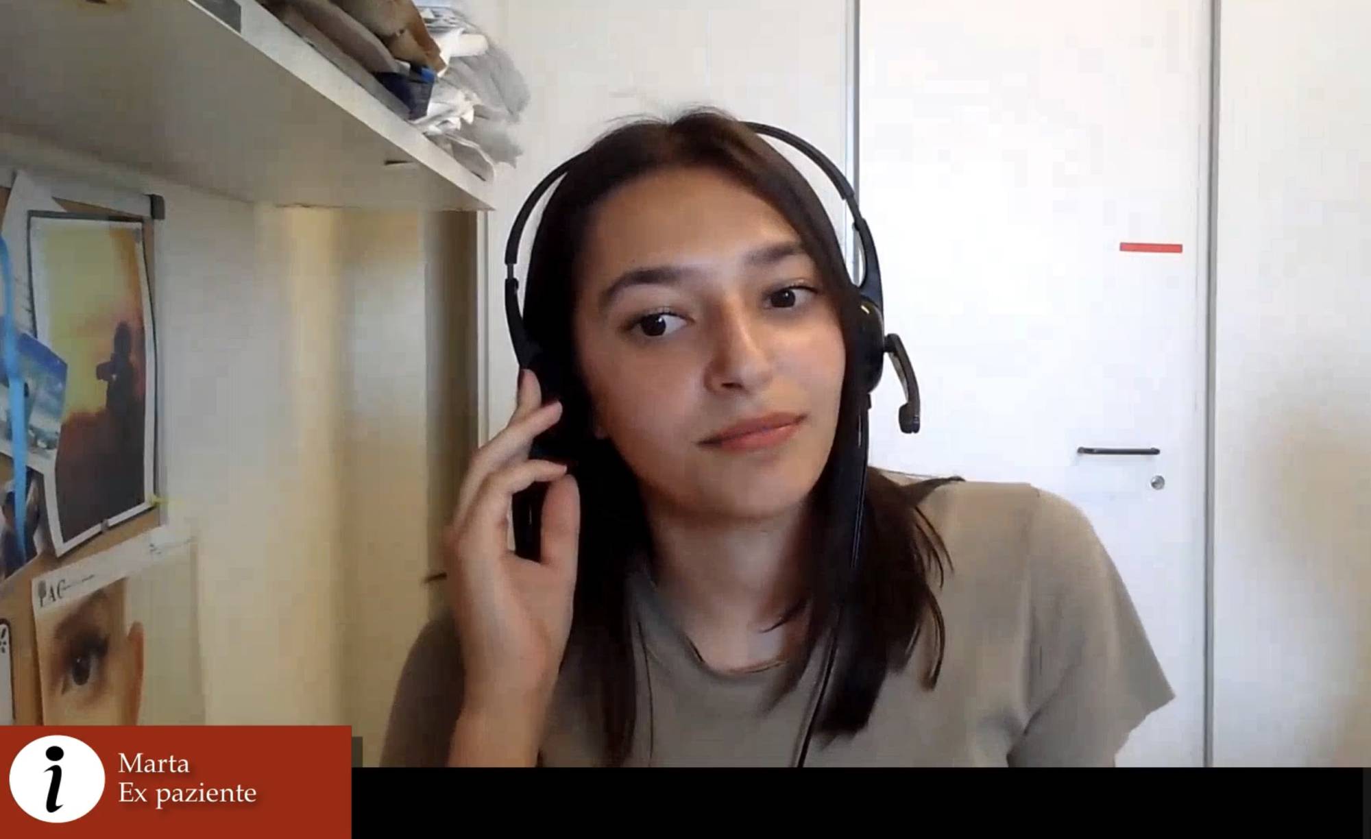 Progetto giovani: l’inno alla vita dei pazienti adolescenti dell’Istituto Nazionale dei Tumori