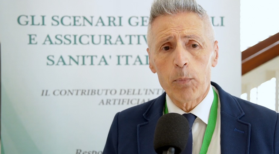 Intelligenza artificiale, Rossi (INAIL): «Moltissime potenzialità ma serve verifica delle conseguenze del suo utilizzo»