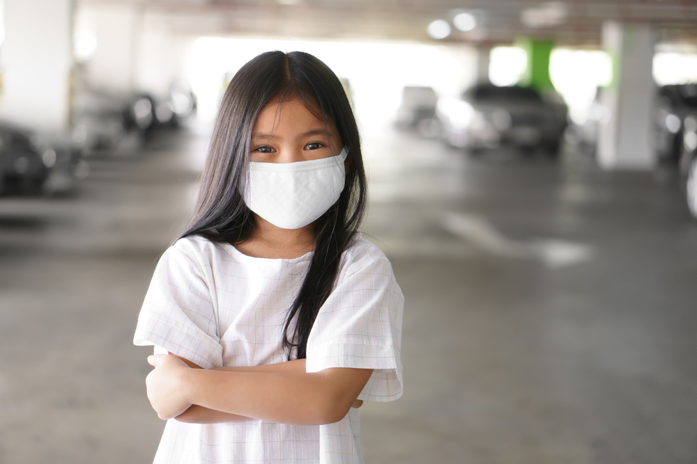 Inquinamento: studio Usa, anche a bassi livelli danneggia lo sviluppo del cervello