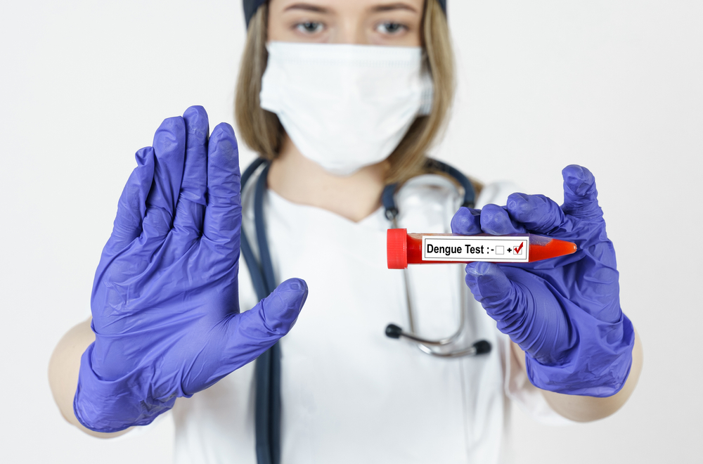 Caso di Dengue confermato nel Torinese: scatta piano prevenzione