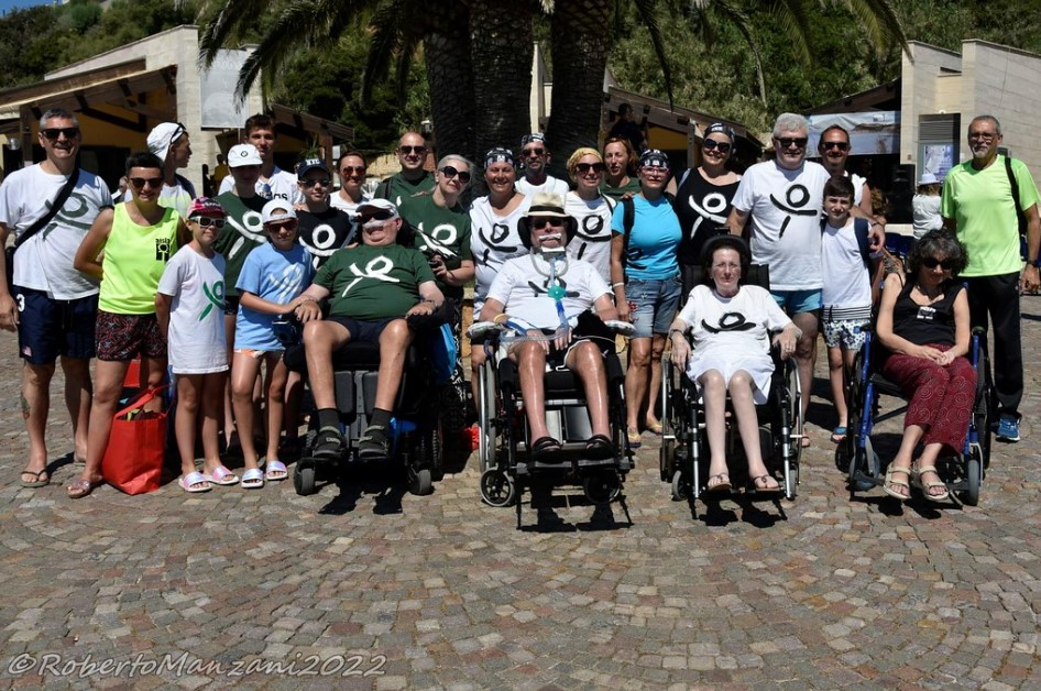 Giornata Mondiale SLA, Massimelli (AISLA): «Ricerca scientifica e sostegno a caregiver e famiglie le nostre priorità»