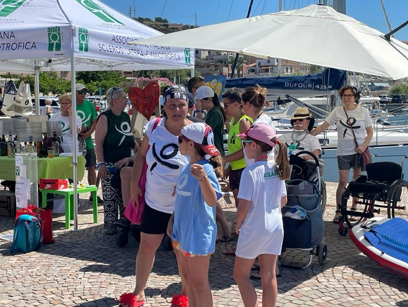 Giornata Mondiale SLA, Massimelli (AISLA): «Ricerca scientifica e sostegno a caregiver e famiglie le nostre priorità»