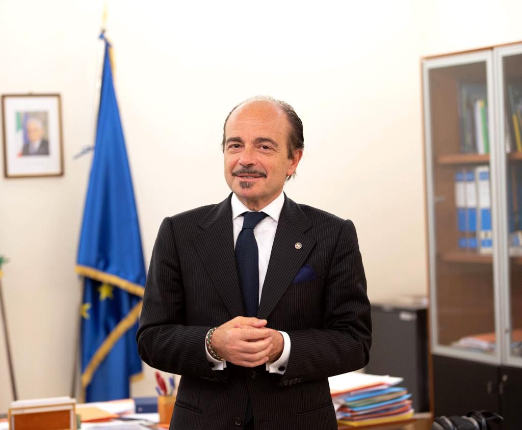 La sanità ‘connessa’ parte dal Policlinico di Bari. Butti: «Salute più vicina ai cittadini»