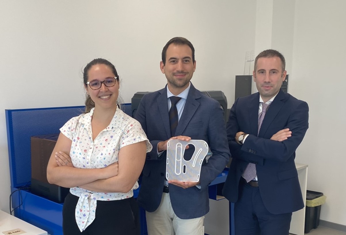 Malattie neuromuscolari: dal baco da seta la nuova ortesi che supporta l’indebolimento muscolare