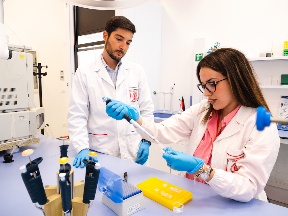 Cancro, HIV, disfunzioni ovariche, malattie rare genetiche e metaboliche: all’UniCamillus sette progetti di ricerca