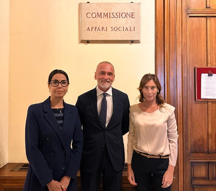 “Oblio oncologico”. Arriva in Aula la proposta di legge che tutela i guariti dal cancro