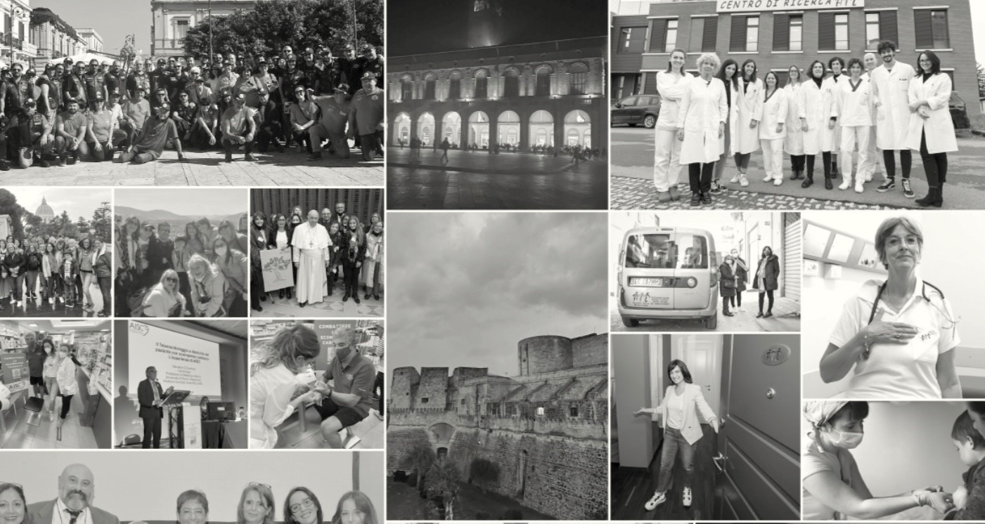 Associazioni pazienti: un milione di ore di volontariato, oltre 58mila persone assistite e 70mila visite gratuite