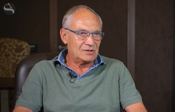 La ragazza di Asmara salvata dall’urologo italiano in missione in Eritrea