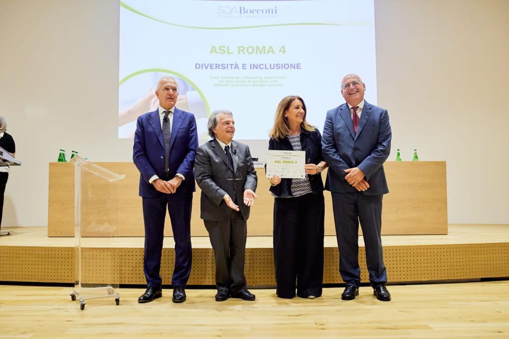 Disagio psichico e sociale: ASL Roma 4 e Comunità di Sant’Egidio avviano dodici nuovi cohousing