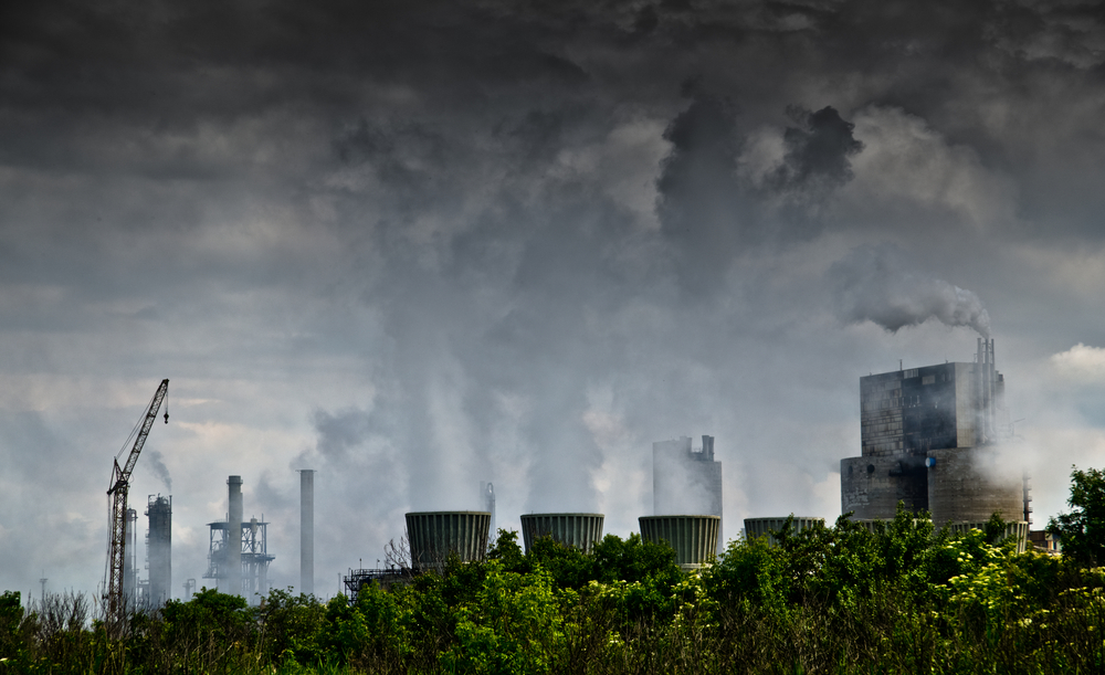 Crisi climatica, Consulcesi: contro negazionismo ed eco-ansia  più formazione a medici e psicologi e azioni concrete per i cittadini