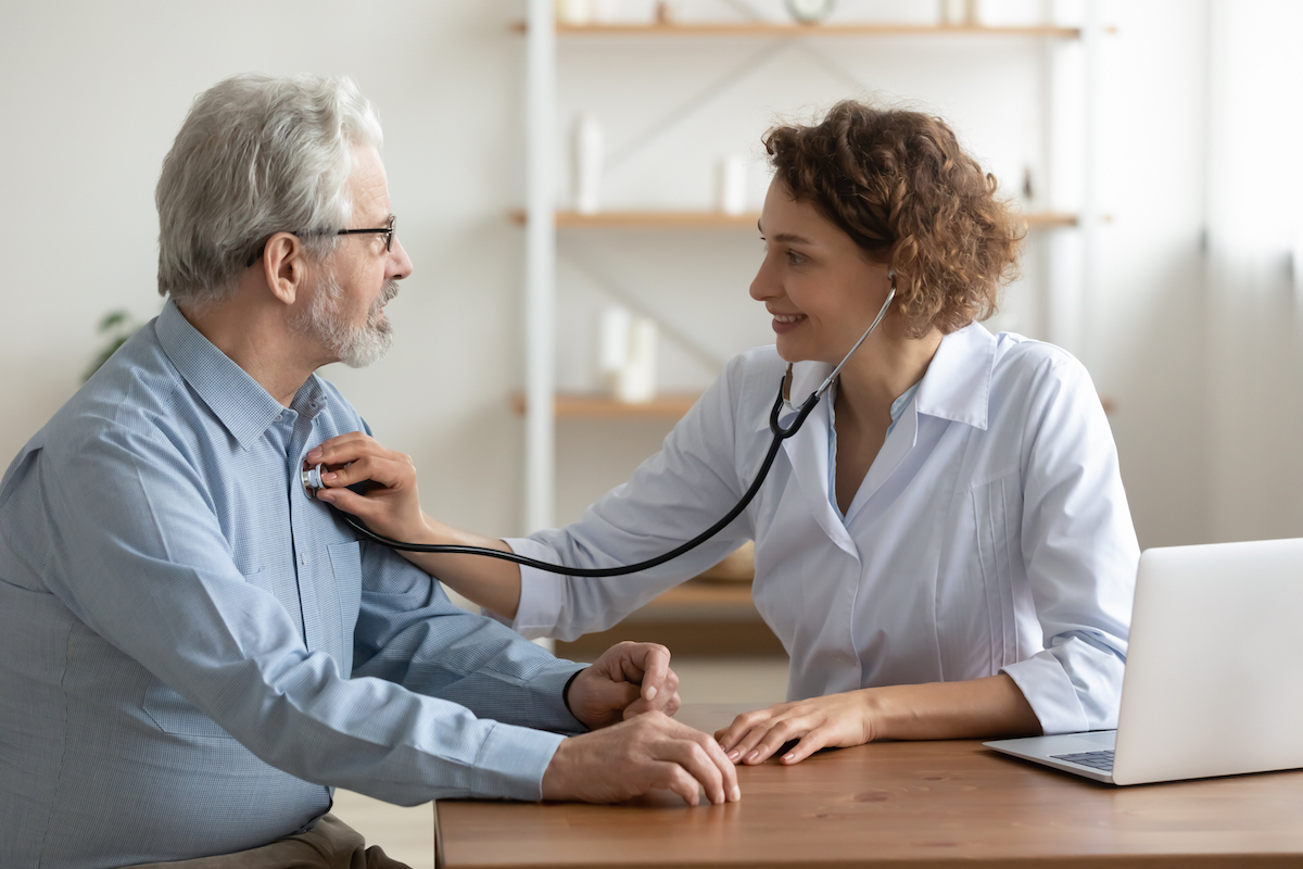 Cuore a rischio e diabete: le linee guida della Esc