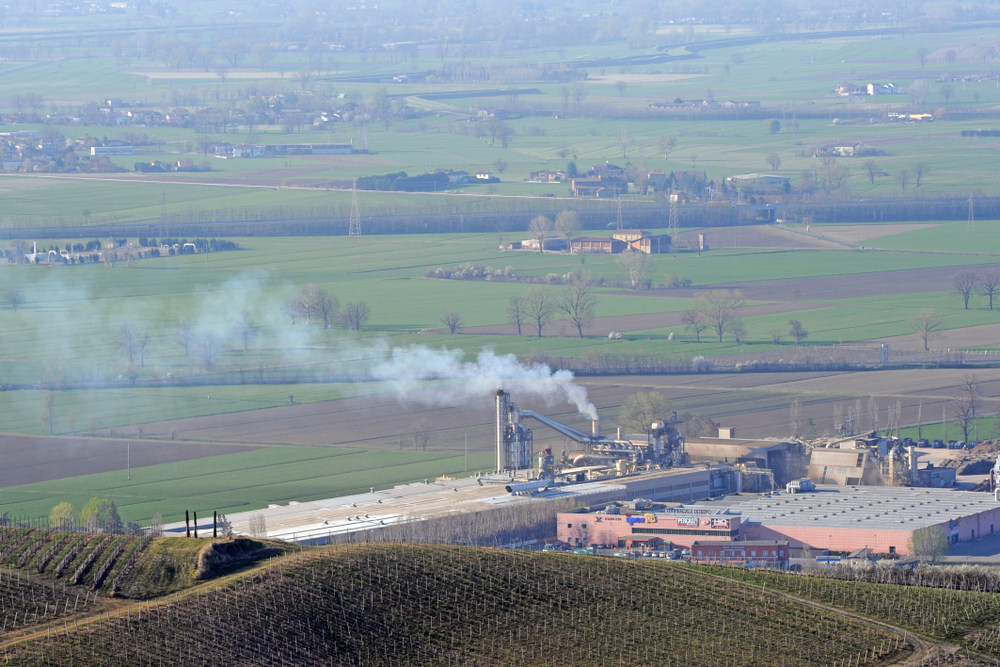 Inquinamento: Pianura Padana tra le peggiori in Europa, l’inchiesta sul Guardian