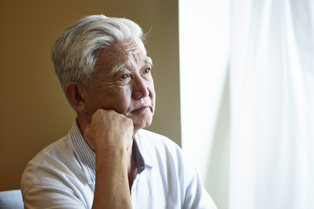In Giappone 1 persona su 10 ha più di 80 anni di età, Italia secondo paese più vecchio