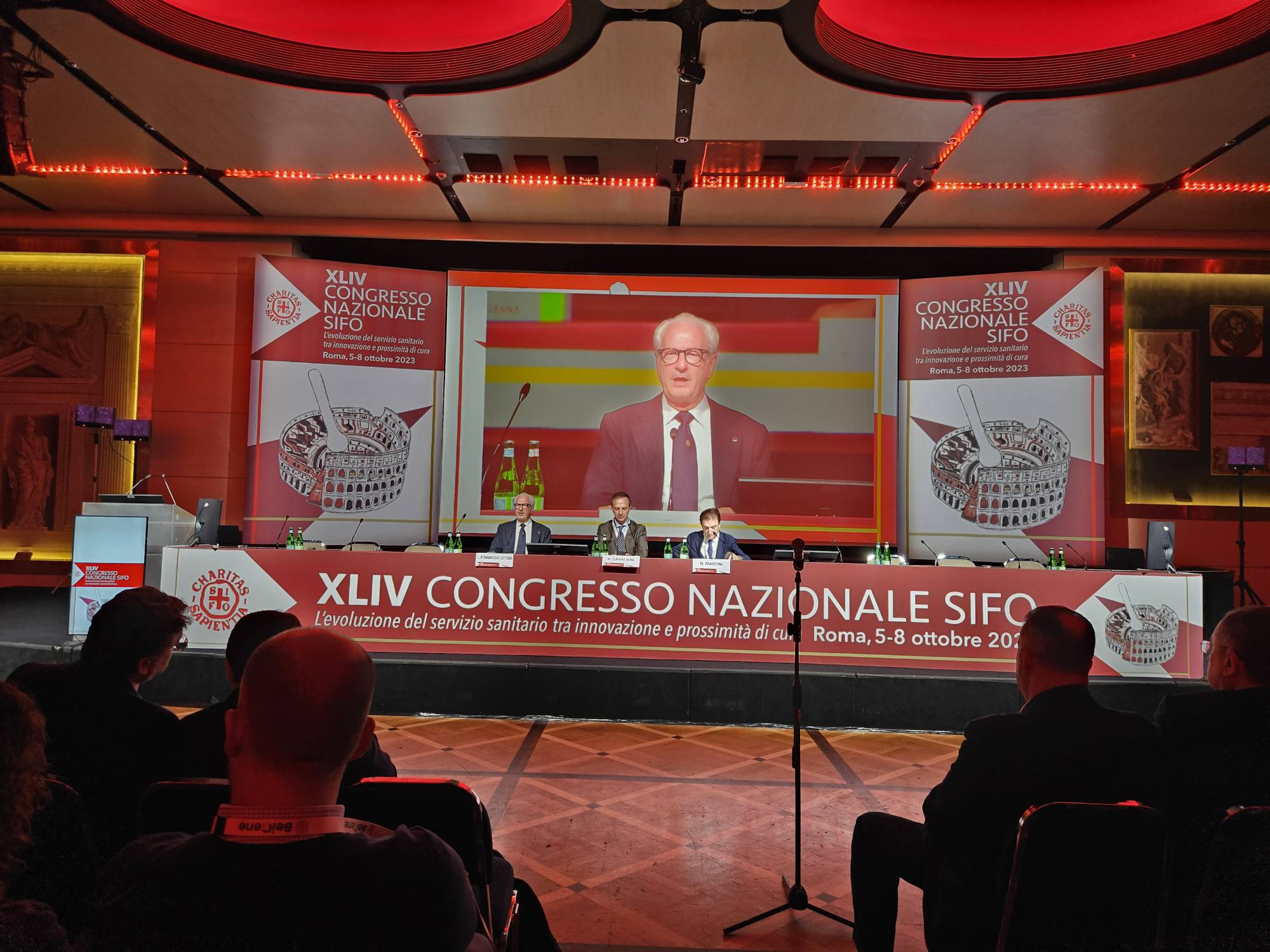 Sanità di prossimità e gestione distributiva: il documento congiunto per l’equità di accesso alle cure