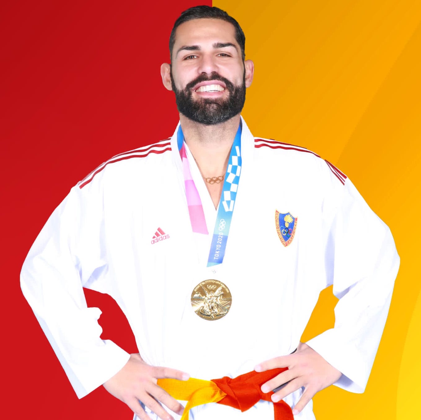 Debuttano al Tennis and Friends di Roma i “Campioni per la Salute”