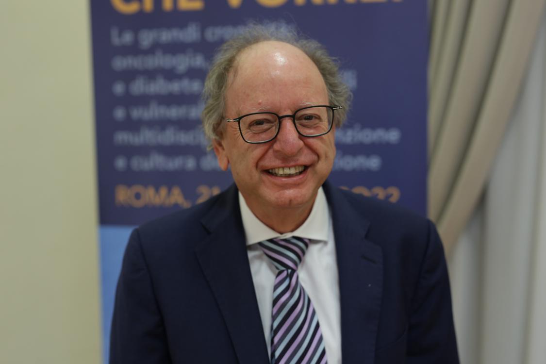 Anziani, pronte le Linee Guida per ridurre i ricoveri e migliorare cura e assistenza