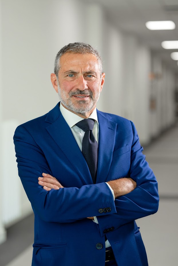 Americo Cicchetti nuovo Direttore generale della Programmazione sanitaria del Ministero della Salute