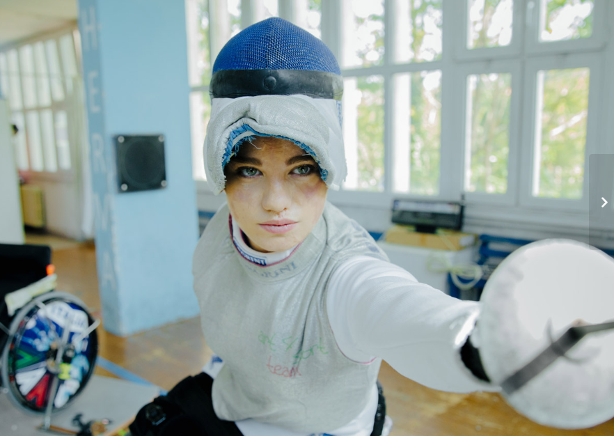 La Fondazione Consulcesi vince l’asta per “Barbie Bebe”: i proventi all’Art4Sport della campionessa paralimpica