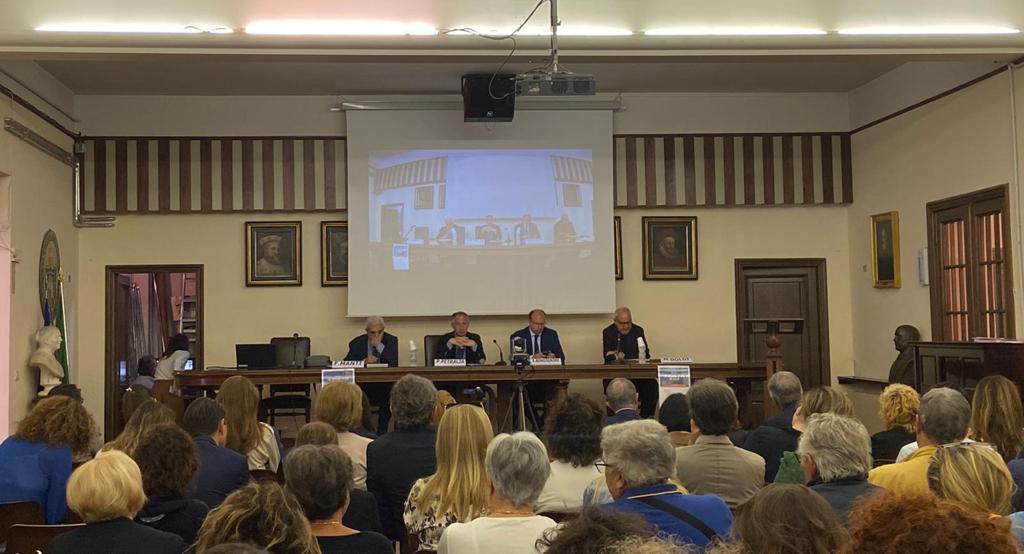 Liguria: all’Asl4 il primo «spazio etico» delle strutture sanitarie