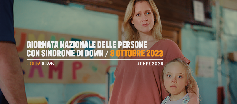 Giornata Nazionale sindrome di Down, “Scuse ridicole per non essere inclusivi”.