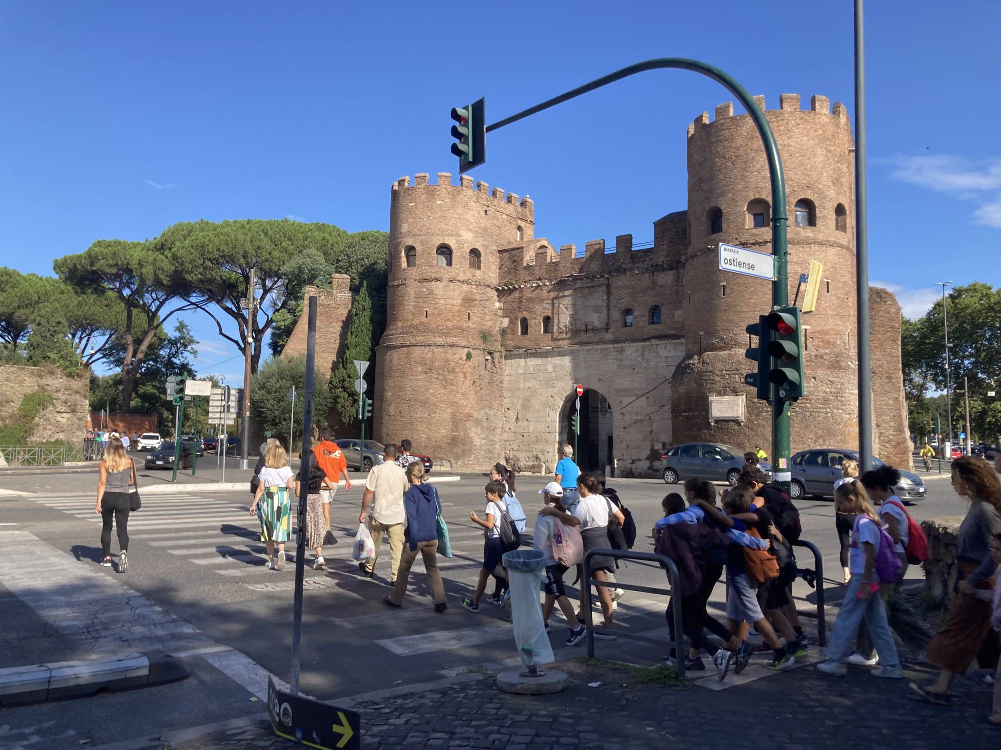 Fondazione Consulcesi e Divertitempo: alla scoperta della street art