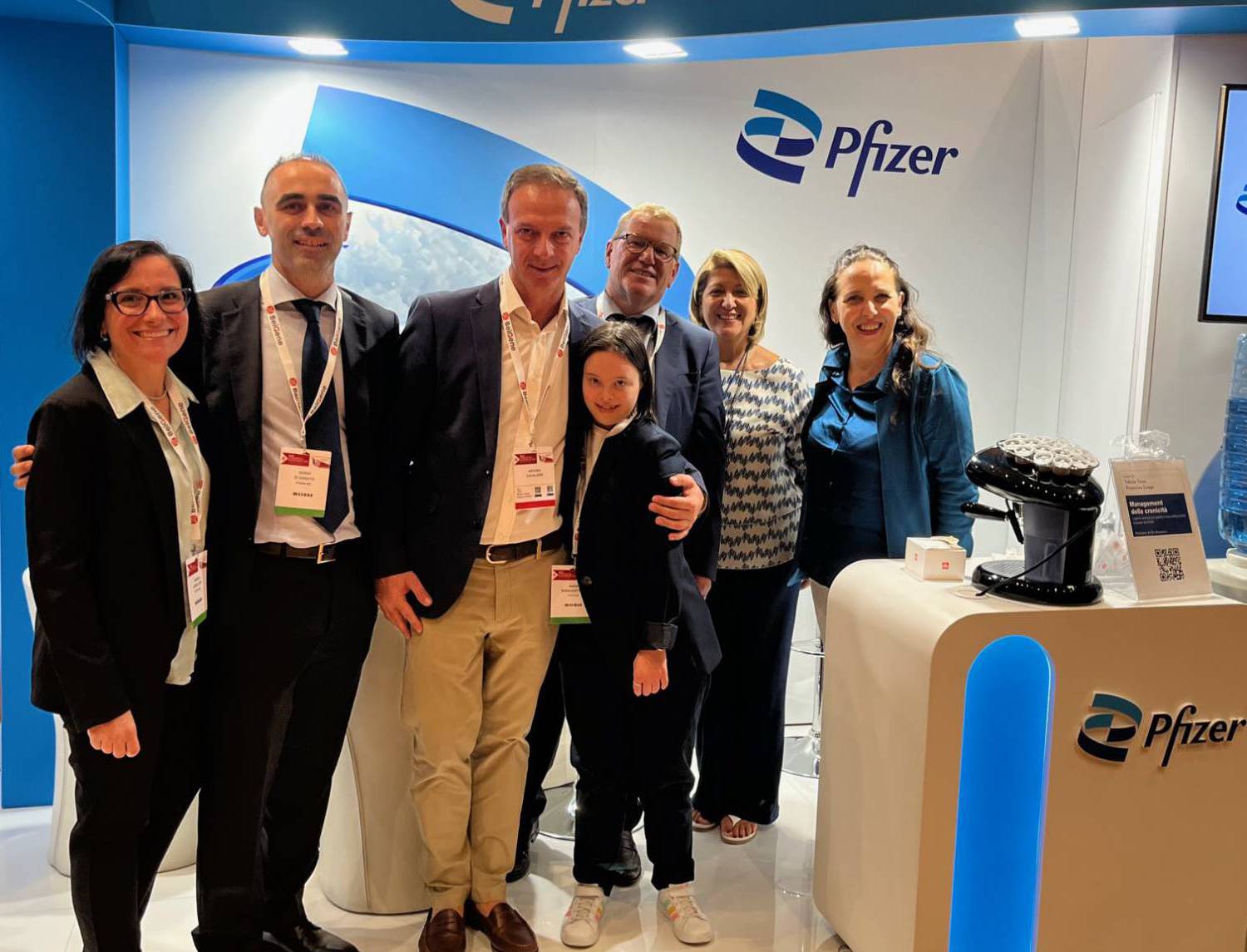 Sindrome di Down: l’inclusione è possibile. Un esempio di collaborazione tra azienda e fornitori