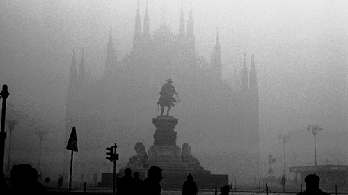 Inquinamento: a Milano cresce ecoansia, oltre 100mila richieste per azione collettiva Aria Pulita