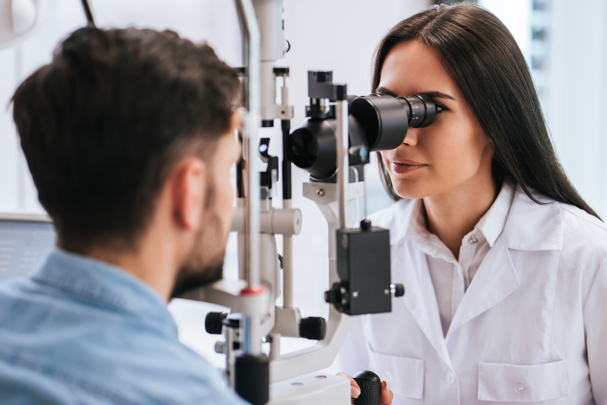 Appello della Sid: più screening per la retinopatia