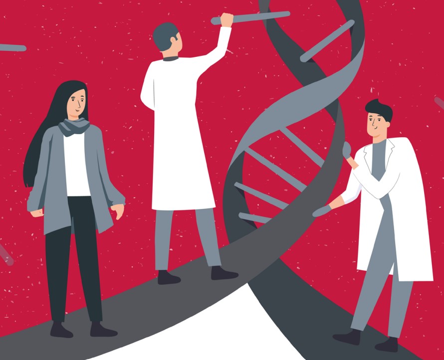 Medicina narrativa: pubblicato “CAR-T: le storie dei pazienti”, terzo volume del progetto ‘Cell Therapy Open Source’