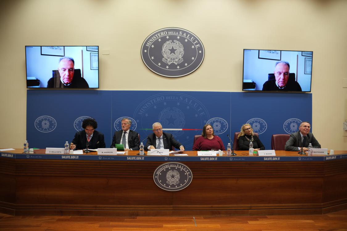 HIV ed Epatiti, Andreoni (Simit): “Rafforzare test e trattamenti nella lotta alle infezioni”