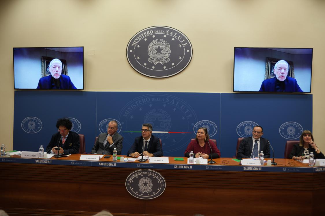 HIV ed Epatiti, Andreoni (Simit): “Rafforzare test e trattamenti nella lotta alle infezioni”