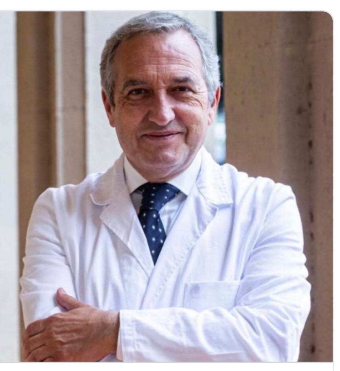 Un ‘Calendario della Salute’ che accompagni le persone in ogni fase della vita: La Road Map di Francesco Vaia per la prevenzione