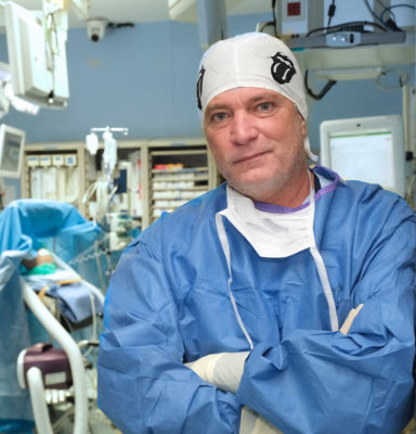 Endometriosi: “Oscar” della chirurgia mini-invasiva a Marcello Ceccaroni, migliorata qualità di vita di migliaia di donne