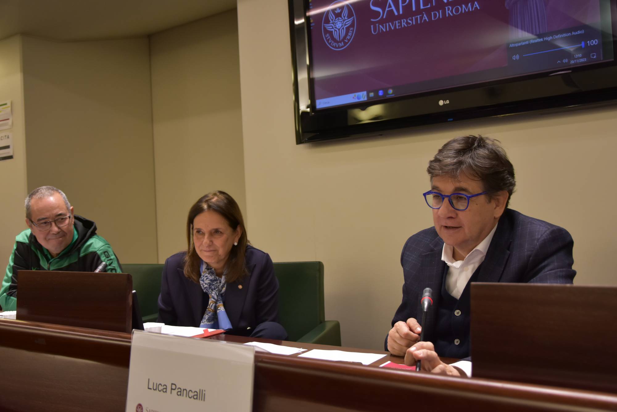 Medici “malati” di calcio, scende in campo la Nazionale Italiana Dottori