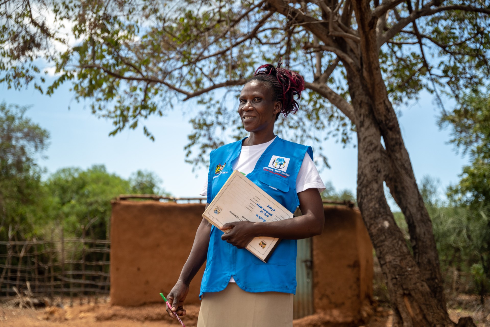 Malaria, al via la prima grande campagna di vaccinazione in Africa