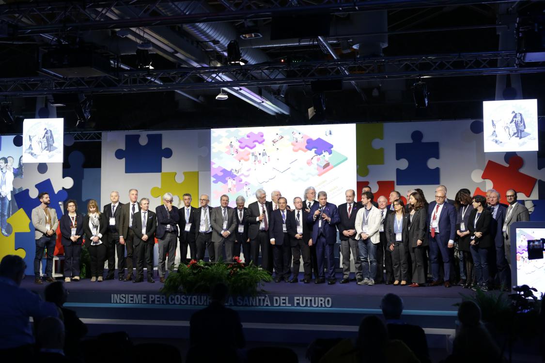 SIMG: Alessandro Rossi è il nuovo Presidente: “Occorre favorire un inserimento dei giovani”